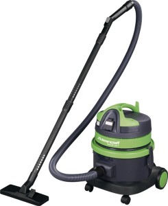 Odkurzacz do pracy na mokro i sucho wetCAT 116 E 1300 W 3333 l/min 238 mbar 16 l