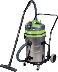 Odkurzacz do pracy na mokro i sucho wetCAT 362 IET 2900 W 10000 l/min 247 mbar 6