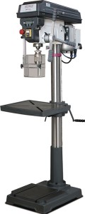 Wiertarka słupowa D 33 Pro MK4 30 (S235JR) mm OPTI-DRILL