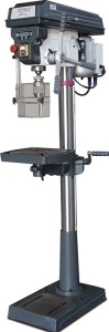 Wiertarka słupowa D 26 Pro MK3 25 (S235JR) mm OPTI-DRILL