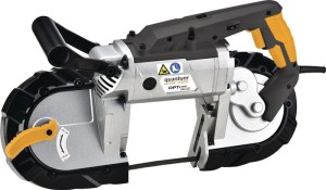 Piła taśmowa do metalu SQ-V10 1140 x 13 x 0,6 mm 42/144 m/min 1,1 kW OPTISAW