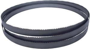 Brzeszczot do piły taśmowej 1735x13x0,90 mm HSS M42 liczba zębów na cal 6‒10 MET