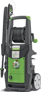 Myjka wysokociśnieniowa HDR-K 46-16 SW 460 l/h 107 bar 2,2 kW CLEANCRAFT