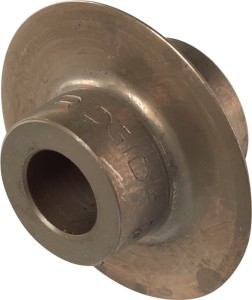 Zamienne kółko tnące F3 śred. kółka tn. 31,8 mm g. cięcia 7,5 mm ze stali wysoki