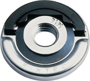 Nakrętka szybkomocująca FIXTEC M14 AEG