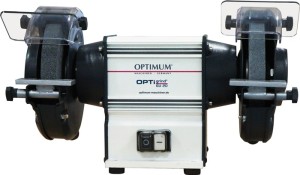 Szlifierka podwójna GU 20 200 x 30 x 32 mm 600 W 2850 min-¹ OPTI-GRIND