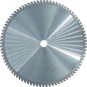 Tarcza do pilarki do cięcia metalu 320/84 piła o śred. 320 mm, szerokość 2,2 mm