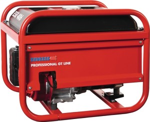 Agregat prądotwórczy ESE 406 HS-GT 4,2 kVA3,9 kW benzyna ENDRESS