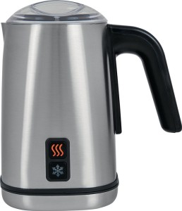 Spieniacz do mleka MILK 5010 500 W stal szlachetna pianka z mleka 150 / gorące