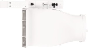 Adapter Window Way Out klimatyzatory do 18 000 BTU/5275 W biały szerokość 23,5 c