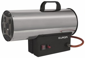 Grzejnik gazowy 14 000 W 14 kW EUROM
