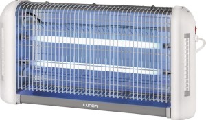 Urządzenie owadobójcze Fly Away 40 Allround moc 2 x 20 W szerokość 73,8 cm wysok