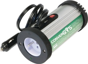 Konwerter CONVERGYS 150 12 V 150 W / 300 W GYS