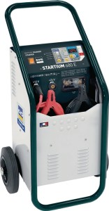 Ładowarka do baterii STARTIUM 680 E 12 / 24 V 45 A GYS