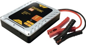 Urządzenie rozruchowe STARTRONIC 800 napięcie ładowania 12 lub 5 przez USB V prą