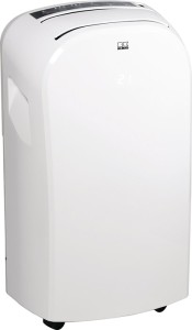 Klimatyzator MKT 295 ECO 2,9 kW 3 l/h biały 90 m³ REMKO
