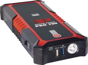 Wzmacniacz litowy NOMAD POWER PRO 700 napięcie ładowania 12 V prąd rozruchowy 60