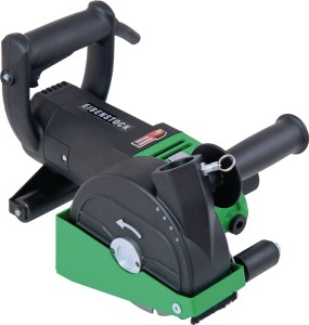 Bruzdownica EMF 150.1 45 mm 150 x 22,23 mm 7500 min-¹ 2300 W EIBENSTOCK
