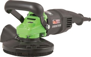 Szlifierka do betonu EBS 120,1 125 mm 8000 min-¹ 1400 W EIBENSTOCK