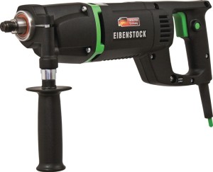 D. maszyna wiercąca z rdzeniem suchym EHD 1500 32–82 mm 1500 W EIBENSTOCK