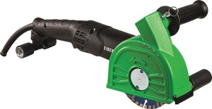 Bruzdownica EMF 125.2 30 mm 125 x 22,23 mm 7500 min-¹ 1700 W EIBENSTOCK