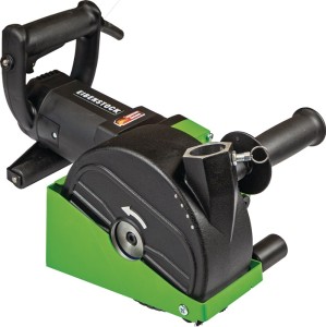 Bruzdownica EMF 180.2 60 mm 180 x 22,23 mm 3100 min-¹ 2300 W EIBENSTOCK