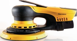 Szlifierka mimośrodowa DEROS650CV 350 W 150 mm 4000-10000 min-¹ 5 mm MIRKA