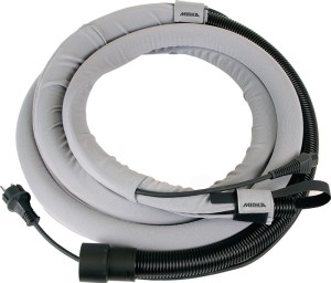 Kołnierz KIT pasuje do węża 4000 897 061 MIRKA