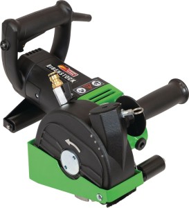 Bruzdownica do pracy na mokro i sucho EMF 150.1 P 45 mm 150 x 22,23 mm 7500 min-