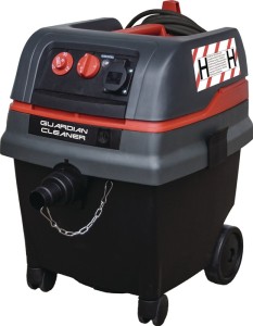 Odkurzacz ISC Guardian Cleaner 1200 W 2065 l/min 248 mbar ASUP