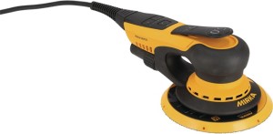 Szlifierka mimośrodowa DEROS II 650 400 W 150 mm 4000–10 000 obr./min 5 mm MIRKA