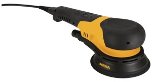 Szlifierka oscylacyjna DEROS RS 600 750 W śred. 150 mm MIRKA