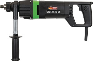 Diam. maszyna wier. z rdz. suchym/mokrym ESD 1801 52–92 mm 1800 W EIBENSTOCK