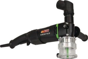 Frezarka górnowrzecionowa EFU 1200 1200 W EIBENSTOCK