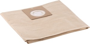 Worek filtracyjny z włókniny do modelu NT 30/1 ME Classic 10 szt. KÄRCHER
