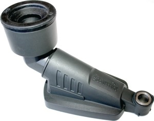 Pochłaniacz pyłu BF 12 Bohrfixx śred. wiertła maks. 14 mm STARMIX