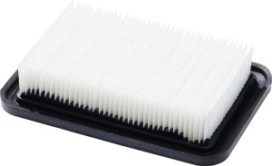 Płaski filtr karbowany ATTIX 33/44 NILFISK