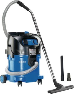 Odkurzacz do pracy na mokro i sucho ATTIX 30-21 PC 1500 W 3700 l/min 250 mbar 30