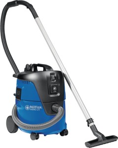 Odkurzacz do pracy na mokro i sucho AERO 21-21 PC 1250 W 3600 l/min 210 mbar 20