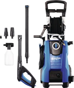 Myjka wysokociśnieniowa E145.4-9 PAD X-TRA 500/420 l/h pasuje do urz. konsumenck