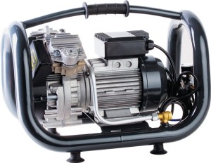Sprężarka Aerotec Extreme 15 190 l/min 15 barów 1,1 kW 230 V 50 Hz 5 l AEROTEC
