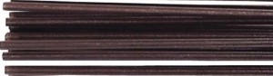 Zestaw igieł Pro pasuje do pn. młotka igł. do u. rdzy Pro 19 x 3 mm AEROTEC