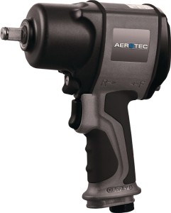 Pneumatyczny klucz udarowy CSP 1500 20 mm (3/4 cal.) A4-kątowy 1500 Nm AEROTEC