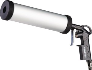 Pistolet na kartusze pneumatyczny DP 310-Pro 310 ml 60 l/min 6,3 bar AEROTEC