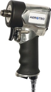 Pneumatyczny klucz udarowy CSX 880 12,5 mm (1/2 cal.) A4-kątowy 880 Nm AEROTEC