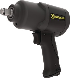 Pneumatyczny klucz udarowy RC 2266 12,5 mm (1/2 cal.) A4-kąt. 900 Nm RODCRAFT