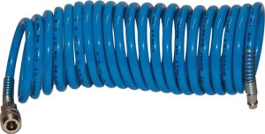 Wąż ciśnieniowy ST śred. wewn. 5,5 mm śred. zewn. 8 mm długość 7,5 m złącze DN 7