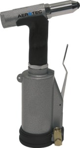 Nitownica pneumatyczna BG 1000 9000 N do 4,8 mm AEROTEC