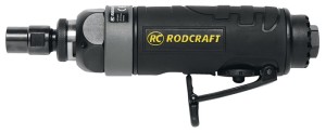 Pneumatyczna szlifierka prosta RC 7028 27000 min-¹ 6 mm RODCRAFT