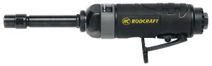 Pneumatyczna szlifierka prosta RC 7048 27000 min-¹ 6 mm RODCRAFT